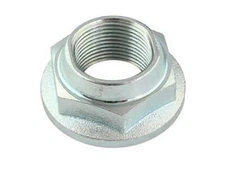 Pro Parts Wheel Hub Nut Axle Nut fits Saab 9000 1986-1998 99GQST