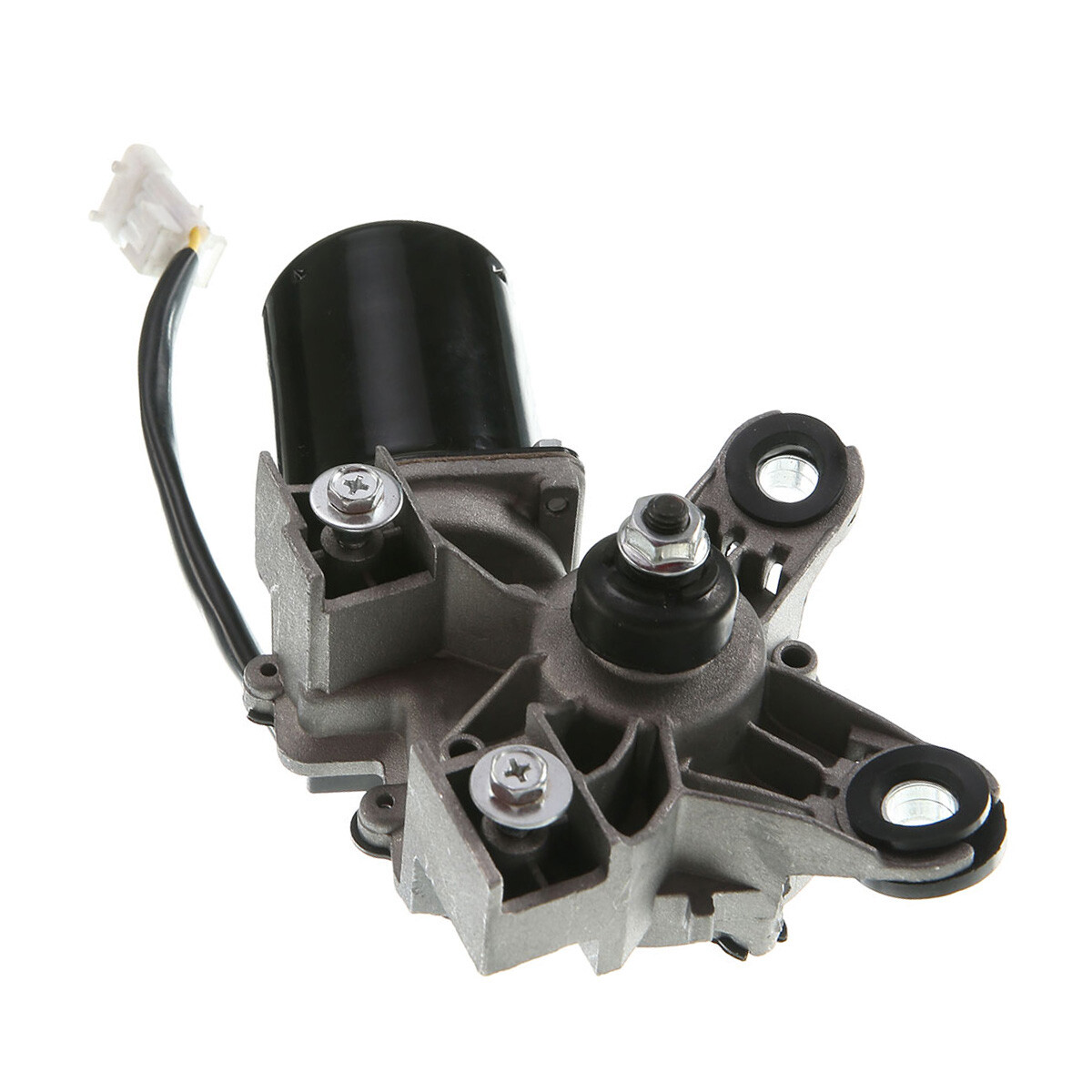 Front Windshield Wiper Motor for Saab 93 0305 L4 2.0L w/o Washer Pump