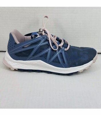 Adidas Vigor Bounce Trail Running Shoes Women's Size 9 Blue -Great Condition! | eBay Adidas Vigor Bounce Trail Running Shoes Women's Size 9 Blue -Great Condition! | eBay