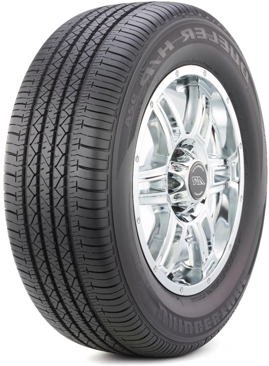 Bridgestone - Dueler H/L 92A - 265/60R18 109V BSW | eBay
