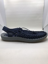 keen uneek size
