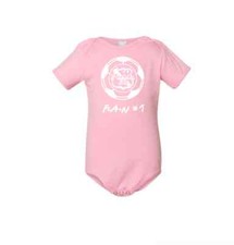 Puebla F.C. Newborn Soccer Jump Suits Fan #1