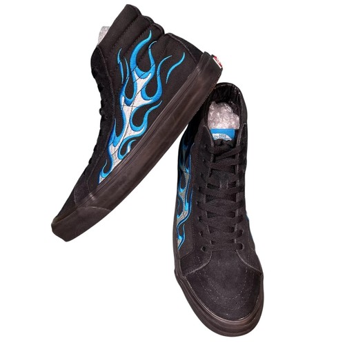 Vans wtaps/vault sk8-hi lx - Gem Vans wtaps/vault sk8-hi lx - Gem