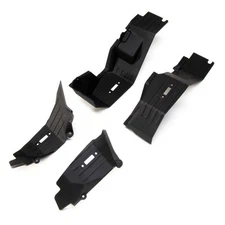 NEW Axial Inner Fender Liners : SCX10 III