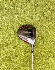 Taylormade Stealth 7 Wood / 21 Degree / Tour X Stiff 