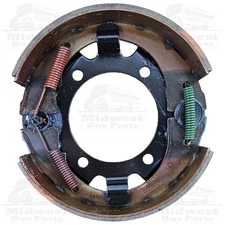 BSH 0 204 861 933 Park Brake Assembly 9" X 3", 1798057, 10019941, 583503C92