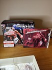Racing Champions Authentic 2007 1:9 Scale Steve Johnson Snapon Bike. Autographed