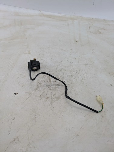 Lexmoto LXR SE 125 (TR 125-2)2024 Starter relay solenoid  2021-2024 34148199