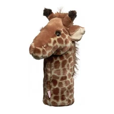 Giraffe Golf Headcover - New Daphne's Driver Head Covers