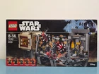LEGO Star Wars 75180 Rathtar Escape - NEU -