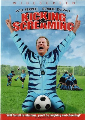 Kicking & Screaming (DVD, 2005, Widescreen)