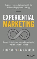 Experiential Marketing | Dan Hanover (U. A.) | Englisch | Buch | 2016