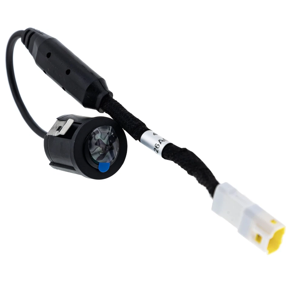 Polaris 2890856 Front Facing Camera Kit Seamless Pairing Upgrades Visibility Foto 2 de 4