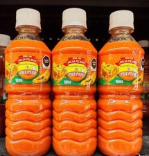6X EL PULPITO SALSA PICANTE FOR SEAFOOD / MAR...