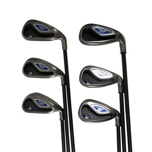 Callaway Hawkeye Vft Irons | eBay