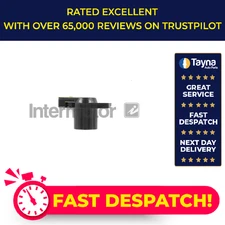 Rotor Arm fits TOYOTA COROLLA KE, KE3 1.2 72 to 80 Distributor Intermotor New