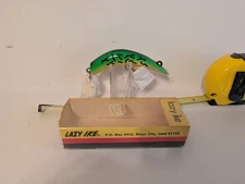 Vrg Sioux City Lazy Ike Husky Fire Tiger