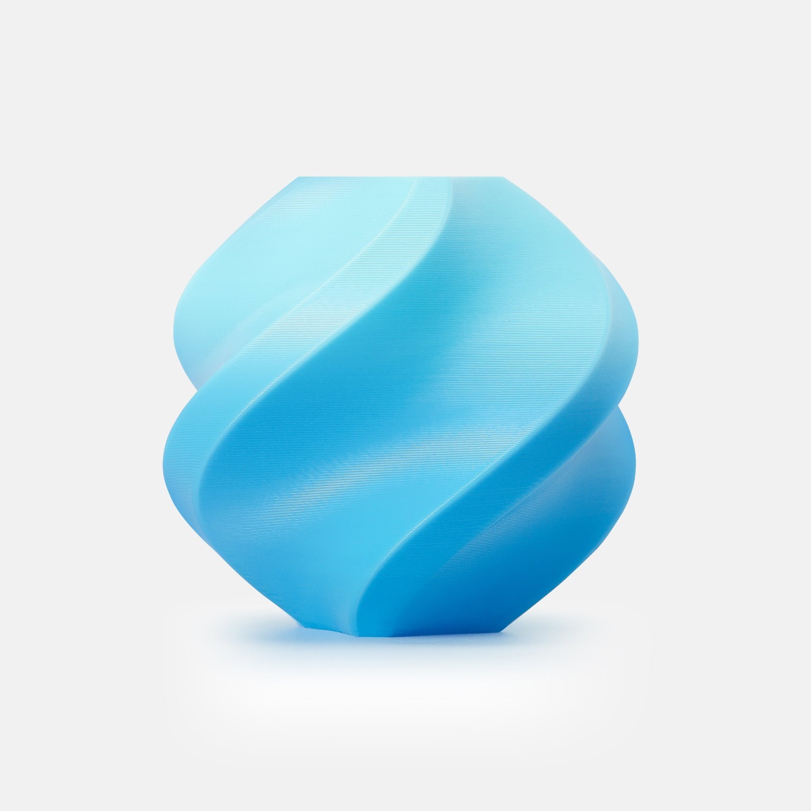 Bambu Lab Filament M. Spule TPU 90A Frozen 51900 3D Drucker 1.75 Prusa Neu 1kg