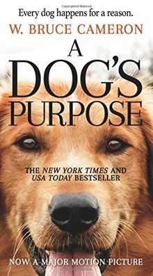 A Dogs Purpose von Cameron, W. Bruce | Buch | Zustand sehr gut