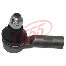 2x Spurstangenkopf für Honda Accord 7 CL | 24110268