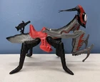 Vintage 1985 Mantisaur MOTU Masters Of The Universe Giant Insect Mantis Figure