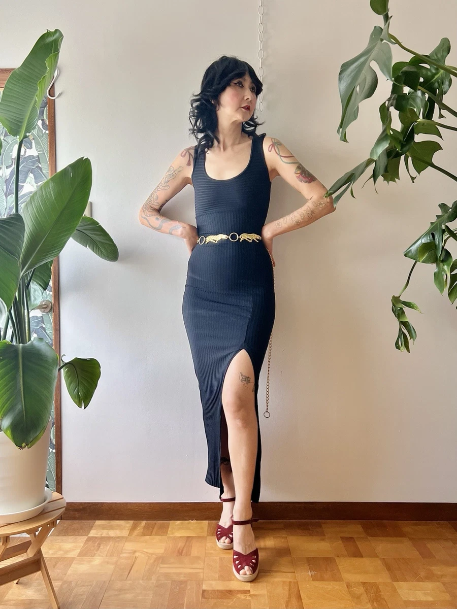 ebay bodycon dresses Stretch, Synthetic Original Vintage for Women for sale Size:2X-Large Azazie Maci Copper Stretch Ladivine by Cinderella Divine