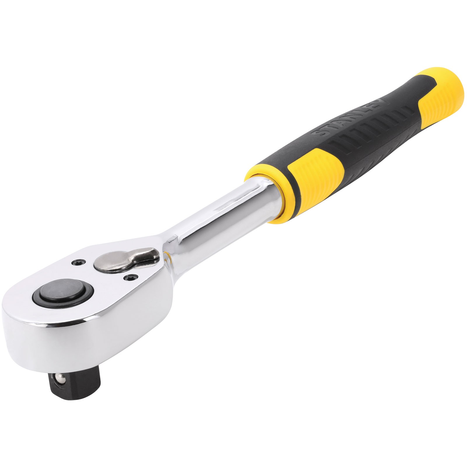 Stanley Ratchet Handle 72 Tooth 1/2in Drive