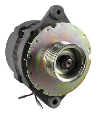 Lichtmaschine 65A Neu Original Mando (Valeo Korea) Ac165617 für *** Mercury