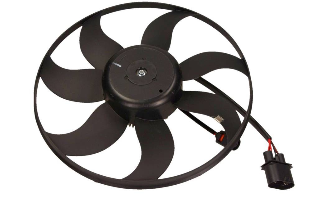 Ventilateur radiateur gauche 1.9 TDI pour Golf 5 A3 Octavia Leon après 2003