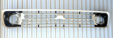 Ford Truck Grill 19 66 F100 F250 Original Steel Saeh62tk Mercury M100 Pickup Oem Ford Truck Grill 19 66 F100 F250 Original Steel Saeh62tk Mercury M100 Pickup Oem