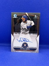 Guide to Baseball Rookie Cards 18