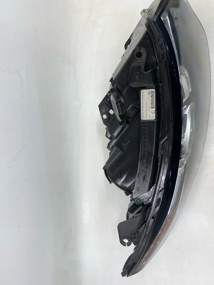 Conjunto de faros derechos usados se adapta a: Land Rover Discovery Sport 2017 xenón HID con Foto 2 de 4