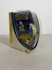 Tomy Pokémon 20th Anniversary Meloetta Limited Edition Figure & Quick Ball
