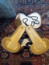 pairede pattes d'épaulettes de Médecin d'Orée + une Dragonne pour sabre d'Orée