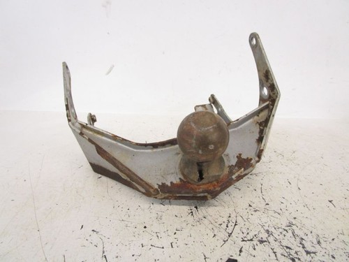 03 Kawasaki KVF 360 Prairie 4x4 Rear Trailer Hitch Guard 55020-0038 2003-2012