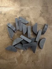 One NOS G506 Chevy GMC CCKW G508 DUKW G501 Steering Wheel Key