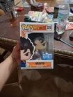 Vegito #2218 Funko Pop! Animation Dragon Ball Z W/ soft protector