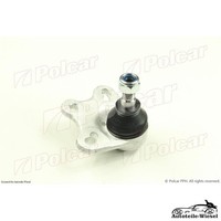 Traggelenk / Vorne FüR Mercedes W168 97-04