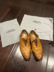 Allen Edmonds Port Washington | eBay display picture 1