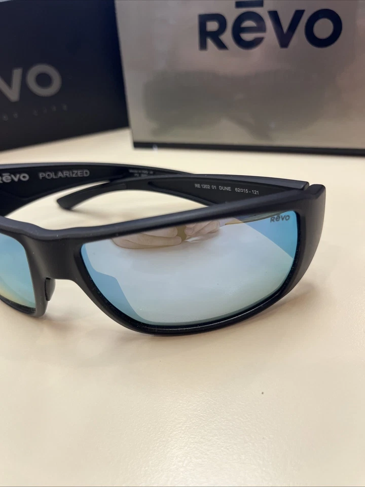 Revo Dune RE1202 01 62-15-121 Foto 2 de 4