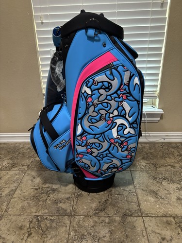 Swag Flipper Staff Bag