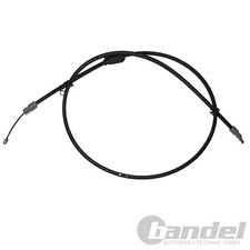 1x HANDBREMSSEIL VORNE für MERCEDES-BENZ CLS C219 E-KLASSE W211 S211