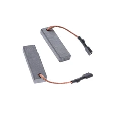 New Craftsman OEM 5140209-03 Z-D27196 Air Compressor Brush Pair Kit 3JR69 3JR69A