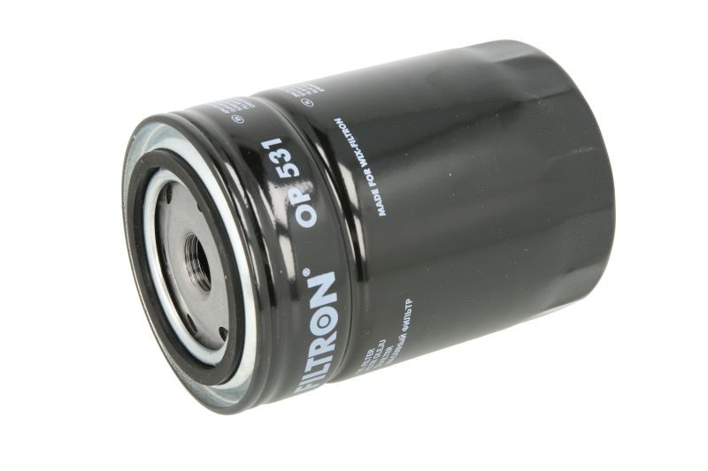 Oil filter for Senator A 2.0D-2.3D 09.72-03.94, Opel Ascona B, Omega A