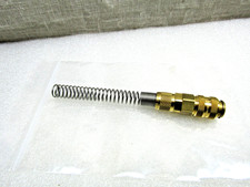 Parker Rectus Type 21 Quick Connect Coupling Tube Fitting