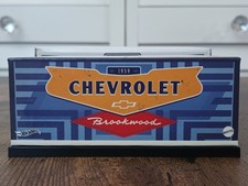 Hot Wheels Collectors RLC Exclusive 1959 Chevrolet Brookwood Pre-Sale