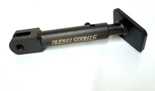 Staggs Racing Adjustable Kickstand For Honda CRF110F 2013-2025