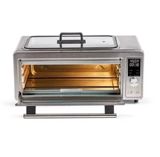 Emeril Power Grill 360 6-in-1 Countertop Convection Toaster Oven XL, 1750W