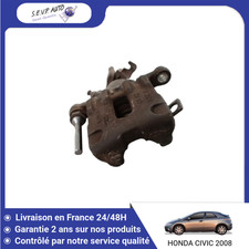 Etrier de frein Honda CIVIC