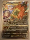 Pokémon TCG Charizard VSTAR SWSH262 Sword & Shield  Promo Card Holo NM Condition